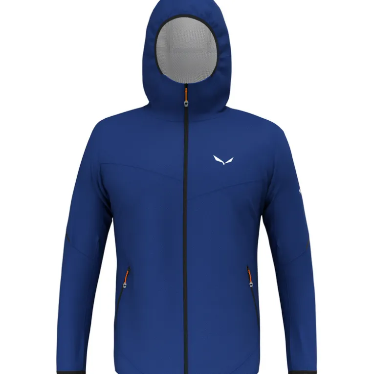 Herren Pedroc PTX 2.5l Light Jacke
