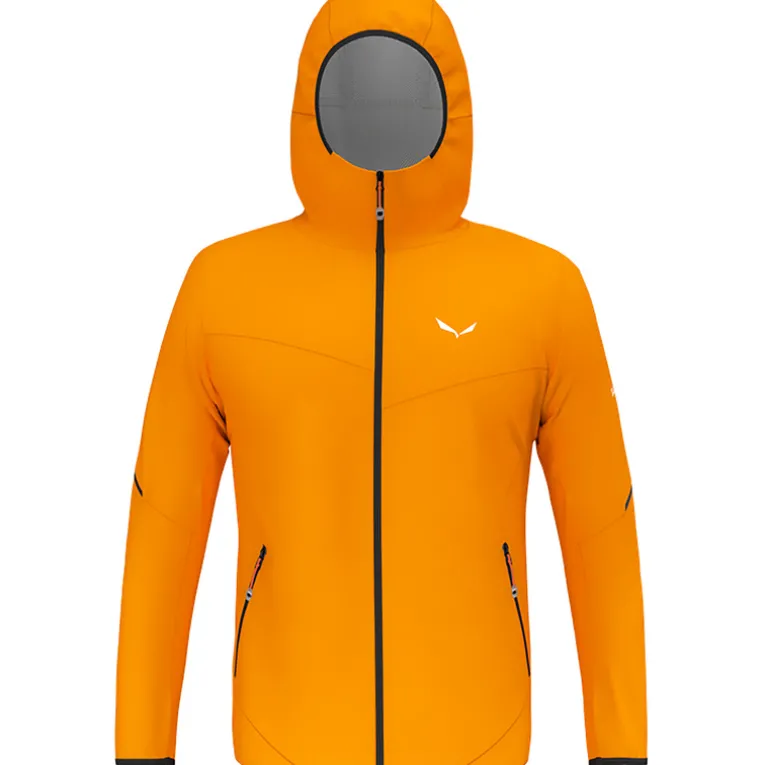 Herren Pedroc PTX 2.5l Light Jacke