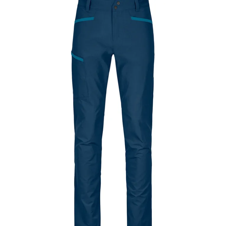Herren Pelmo Hose