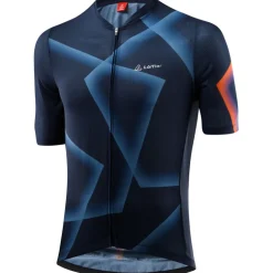 Herren Penta Vent FZ Radtrikot