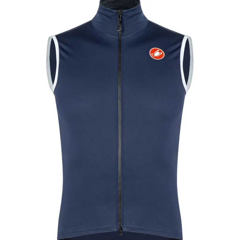 Herren Perfetto Ros 2 Weste
