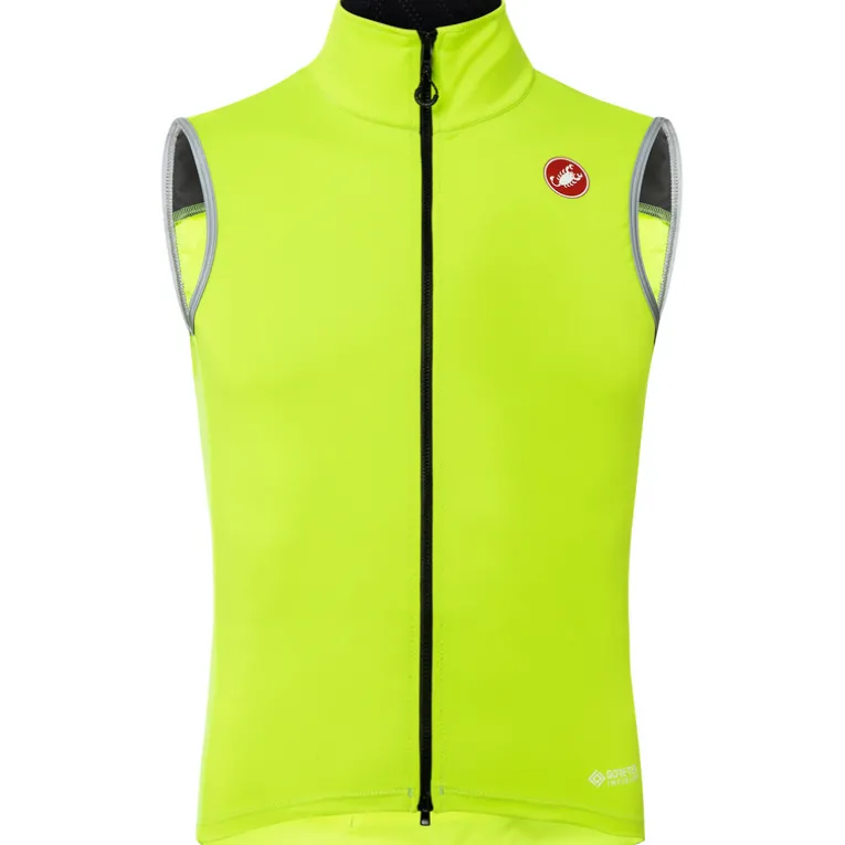 Herren Perfetto Ros 2 Weste
