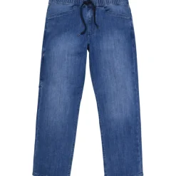 Herren Performance Denim Lite Essential Hose