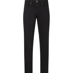 Herren Performance Denim Relaxed Taper Jeans