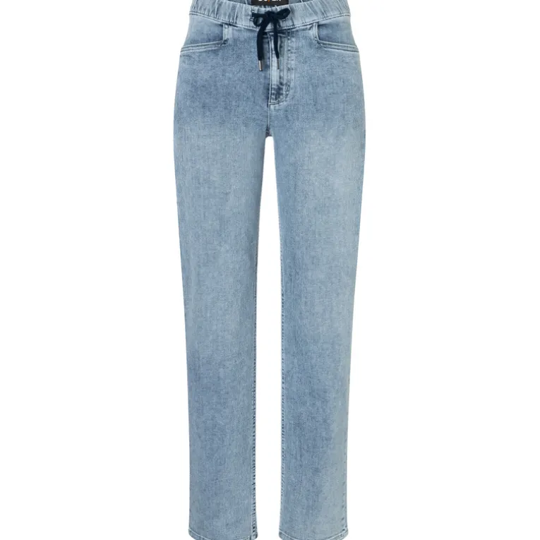 Herren Performance Essential Jeans