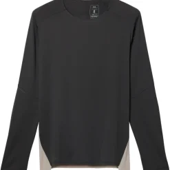 Herren Performance Longsleeve