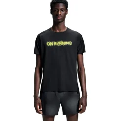 Herren Performance Lumos T-Shirt
