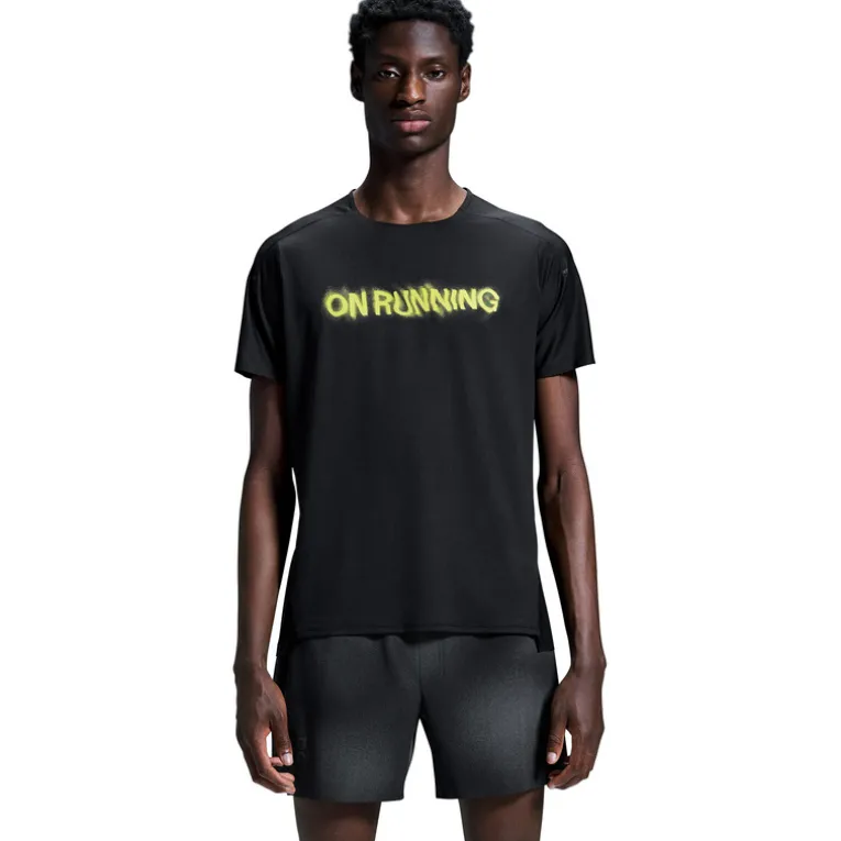 Herren Performance Lumos T-Shirt