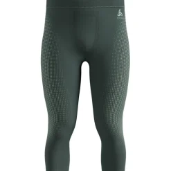 Herren Performance Warm Eco 3/4 Hose