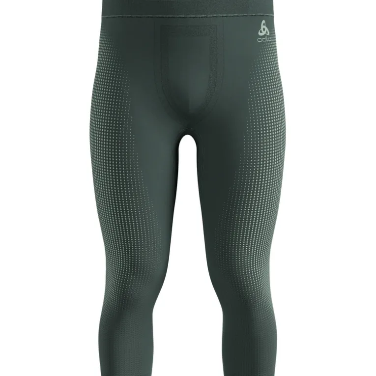 Herren Performance Warm Eco 3/4 Hose