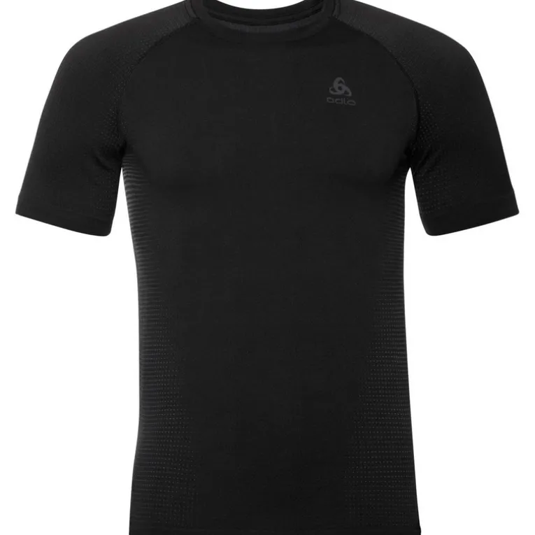 Herren Performance Warm Eco T-Shirt