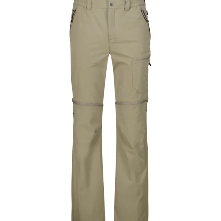 Herren Peru Zip Off Hose