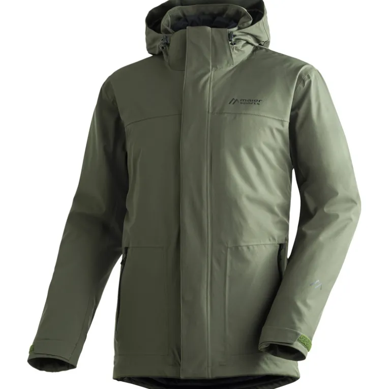 Herren Peyor 3in1 Jacke