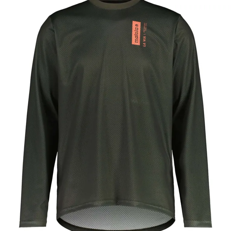 Herren PfeifferkogelM. Longsleeve