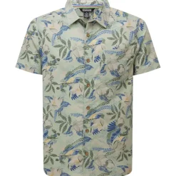 Herren Phoenix Hemd