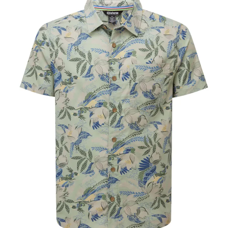 Herren Phoenix Hemd