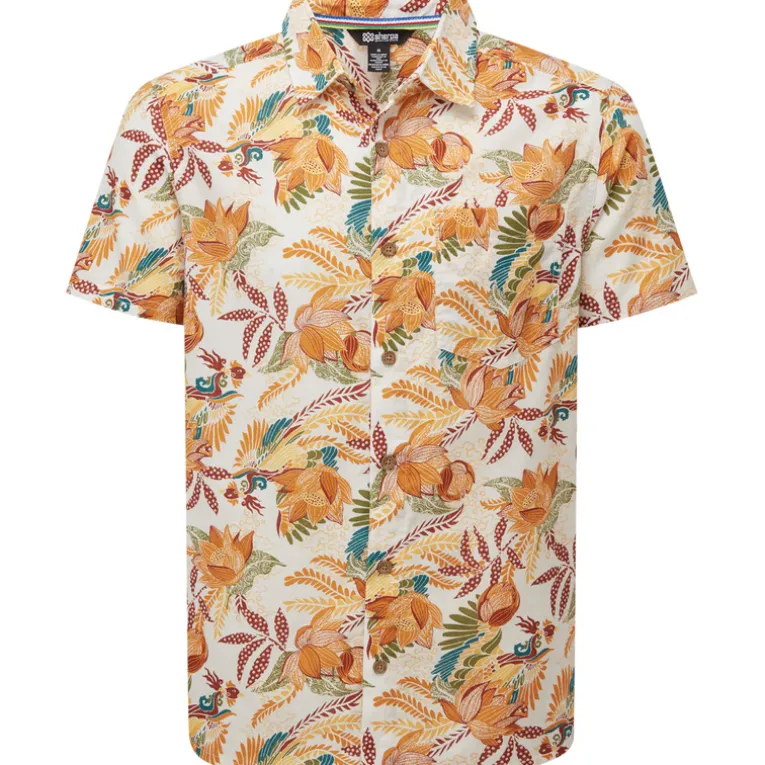 Herren Phoenix Hemd