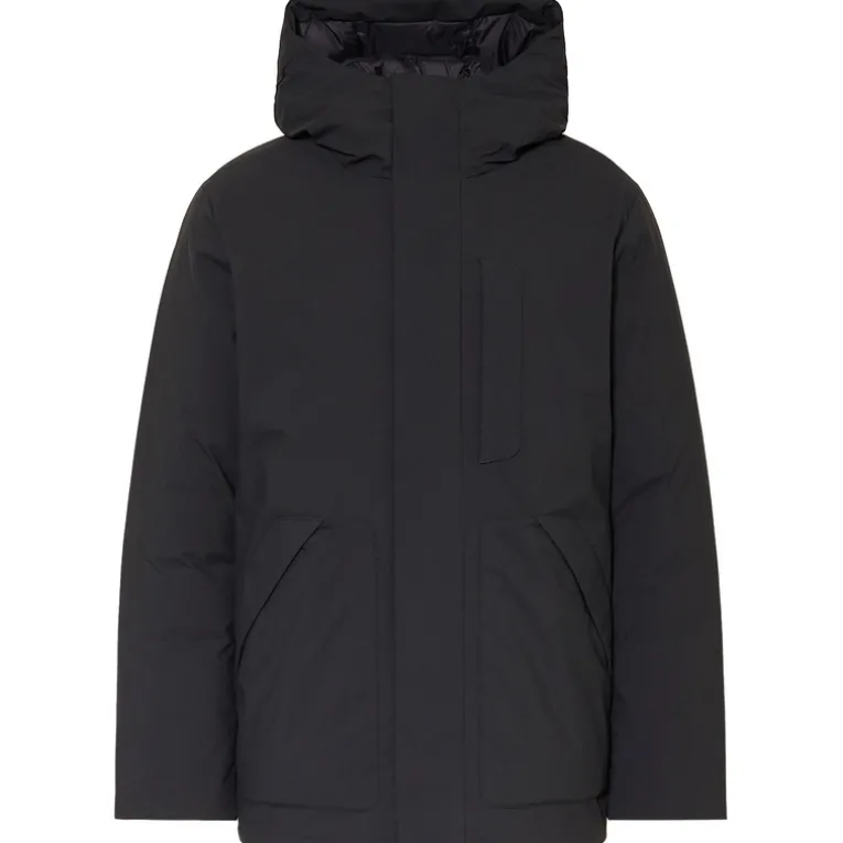 Herren Phrys Mantel