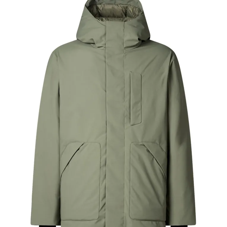 Herren Phrys Mantel