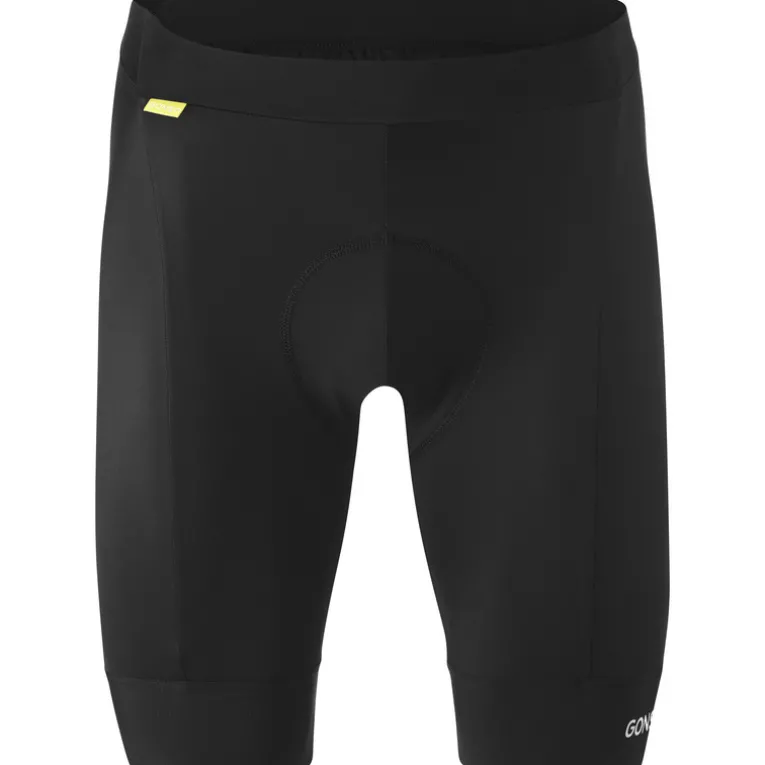 Herren Piambello Radhose kurz