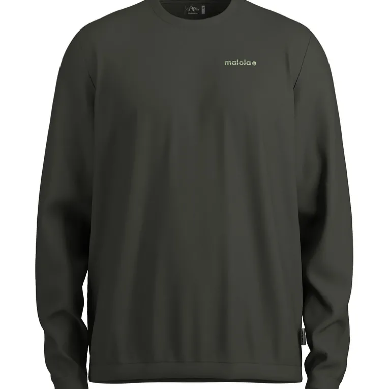 Herren PichlerbergM. Longsleeve
