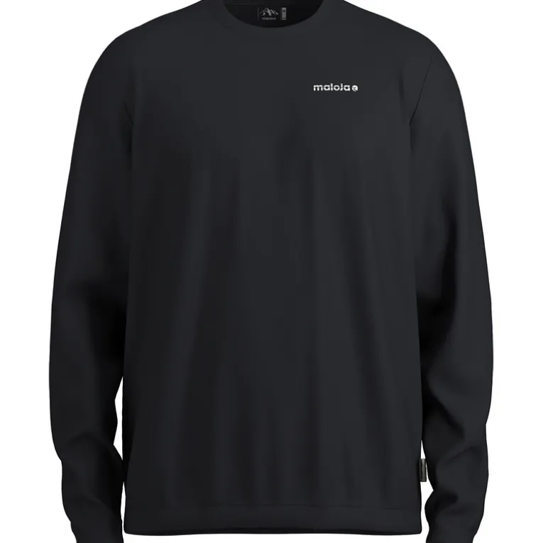 Herren PichlerbergM. Longsleeve