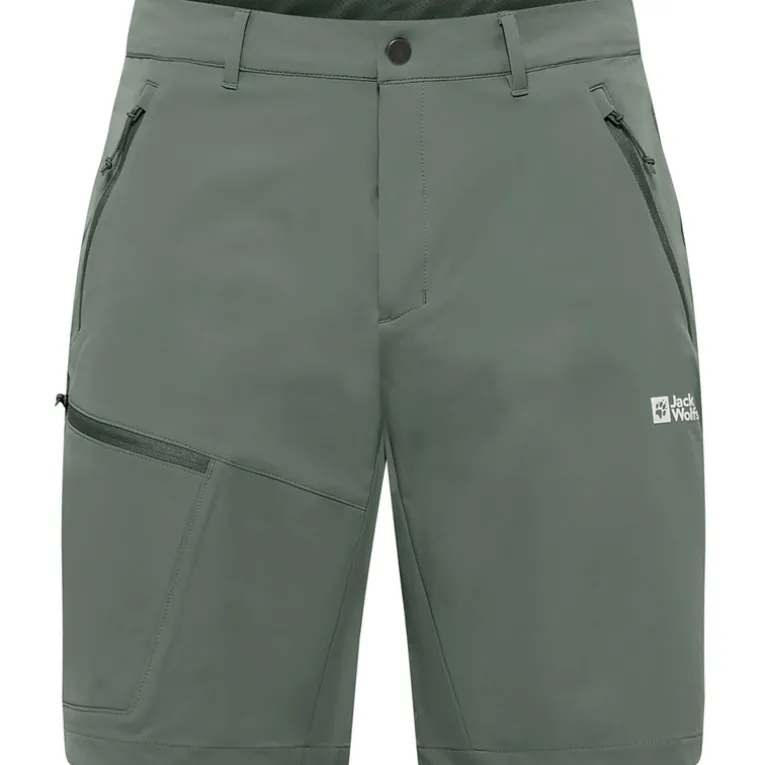 Herren Pico Trail Shorts
