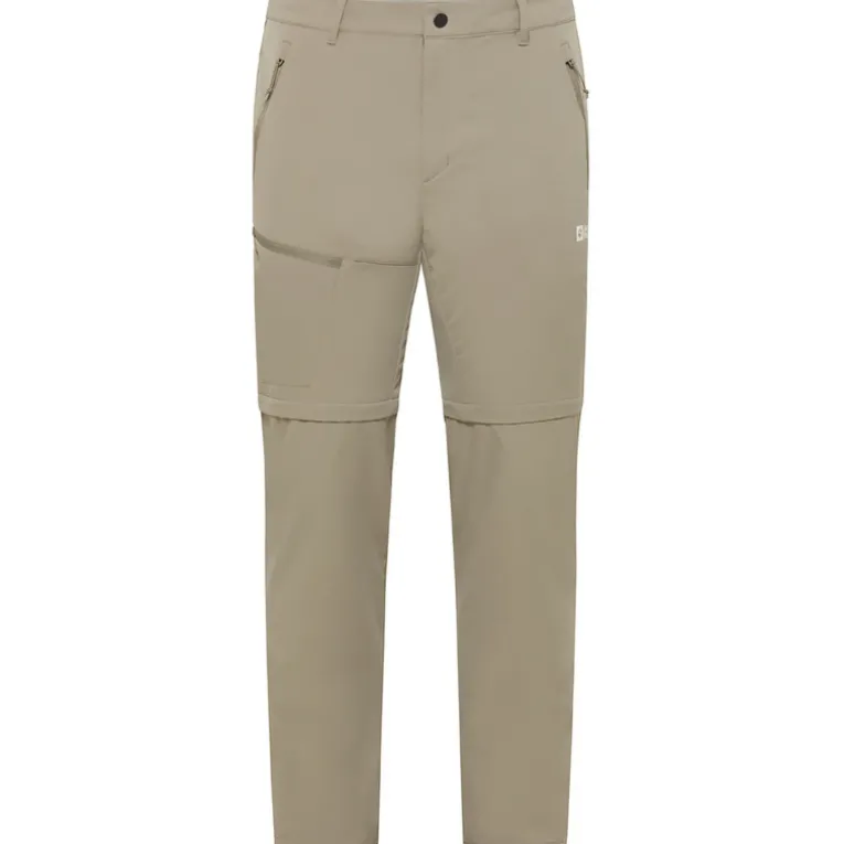 Herren Pico Trail Zip Off Hose