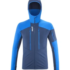 Herren Pierra Ment Hoodie Jacke