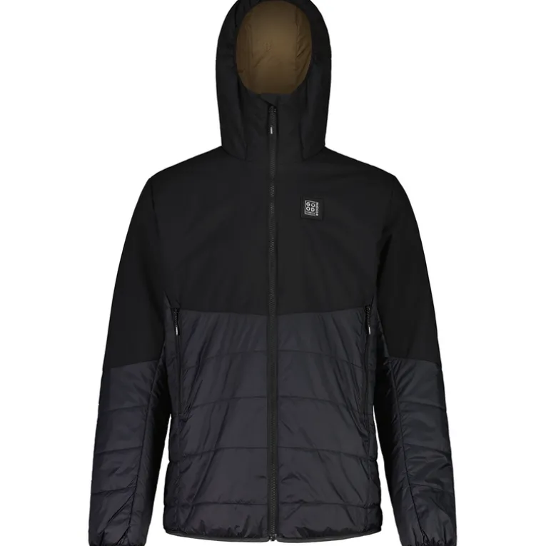 Herren PikujM. Jacke