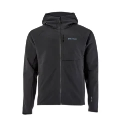 Herren Pinnacle DriClime Hoodie Jacke