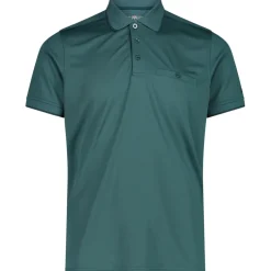 Herren Piquet Polo T-Shirt
