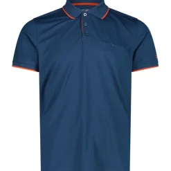Herren Piquet Polo T-Shirt