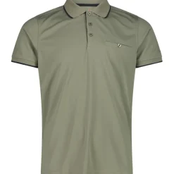Herren Piquet Polo T-Shirt