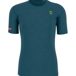 Herren Piz De Mez T-Shirt