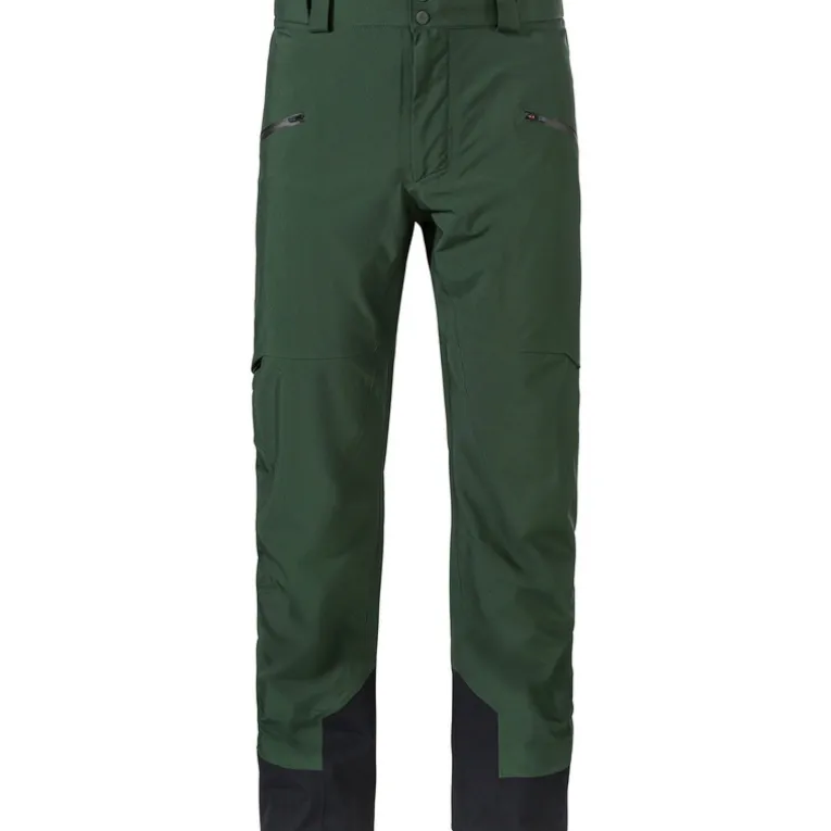 Herren Pizac 3l Hose