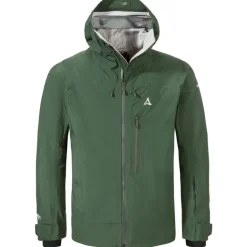Herren Pizac 3l Jacke