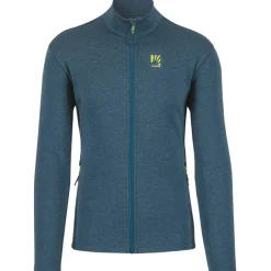 Herren Pizzocco Jacke