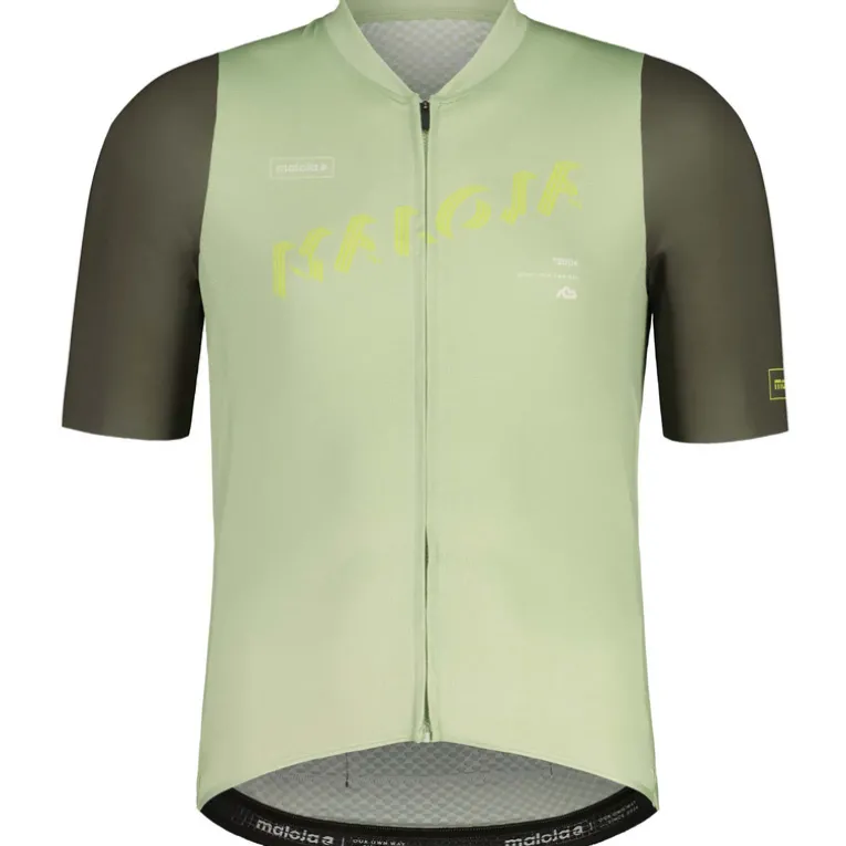 Herren PlassaM. Trikot