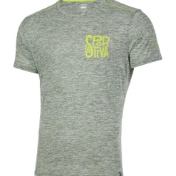 Herren Pocket Logo T-Shirt