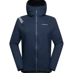 Herren Pocketshell Jacke