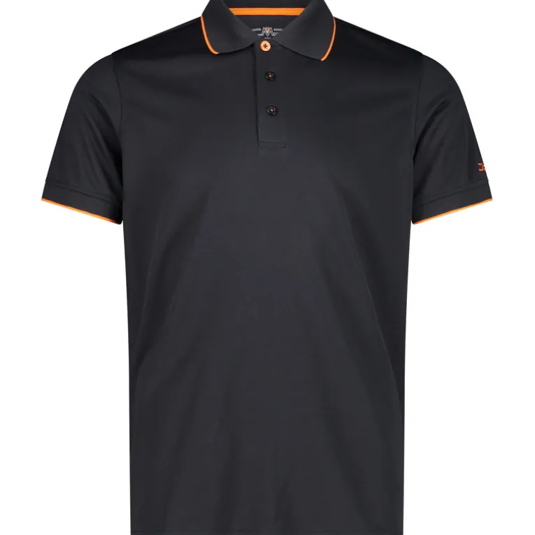Herren Polo T-Shirt