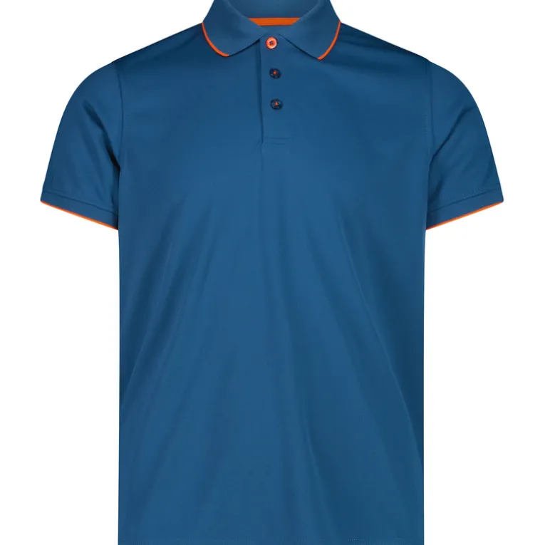 Herren Polo T-Shirt