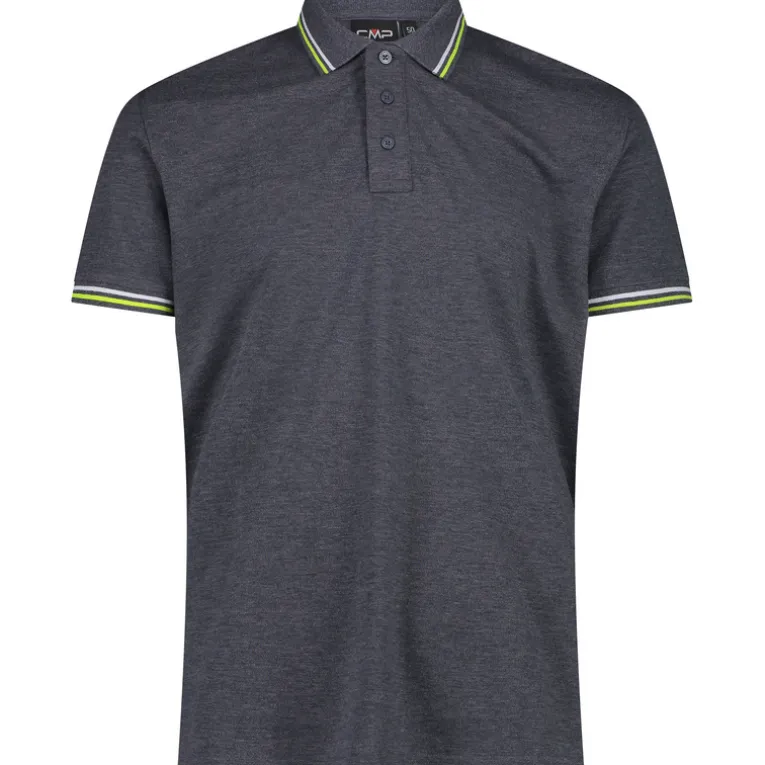 Herren Polo T-Shirt