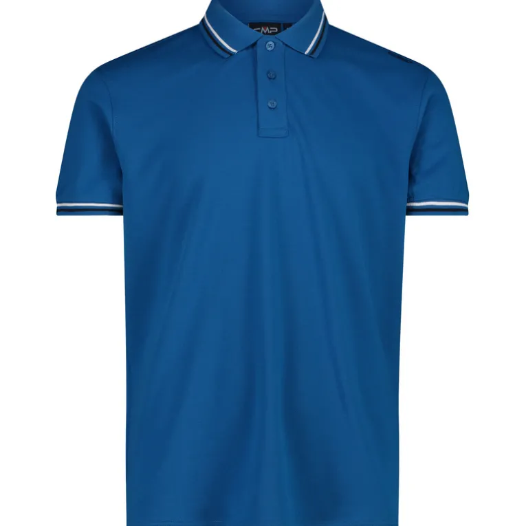 Herren Polo T-Shirt