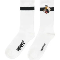 Herren Popeye Socken
