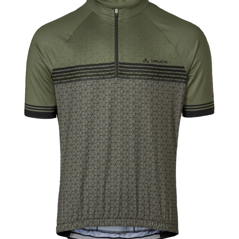 Herren Posta HZ II Radtrikot