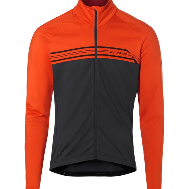 Herren Posta II Radtrikot