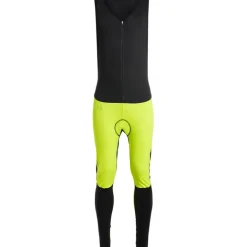 Herren Posta Warm Bib lang