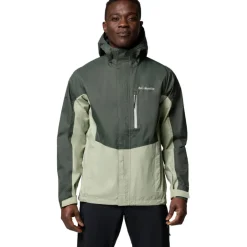 Herren Pouring Adventure III Jacke